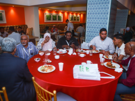 SIRAT Leaders Forum